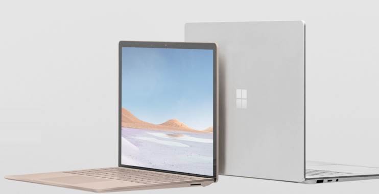 מיקרוסופט מכריזה על סדרת מחשבי Surface לשנת 2019